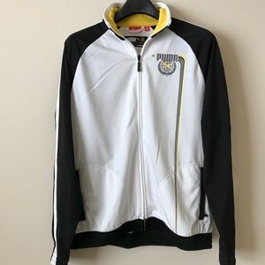 Puma Track Jacket